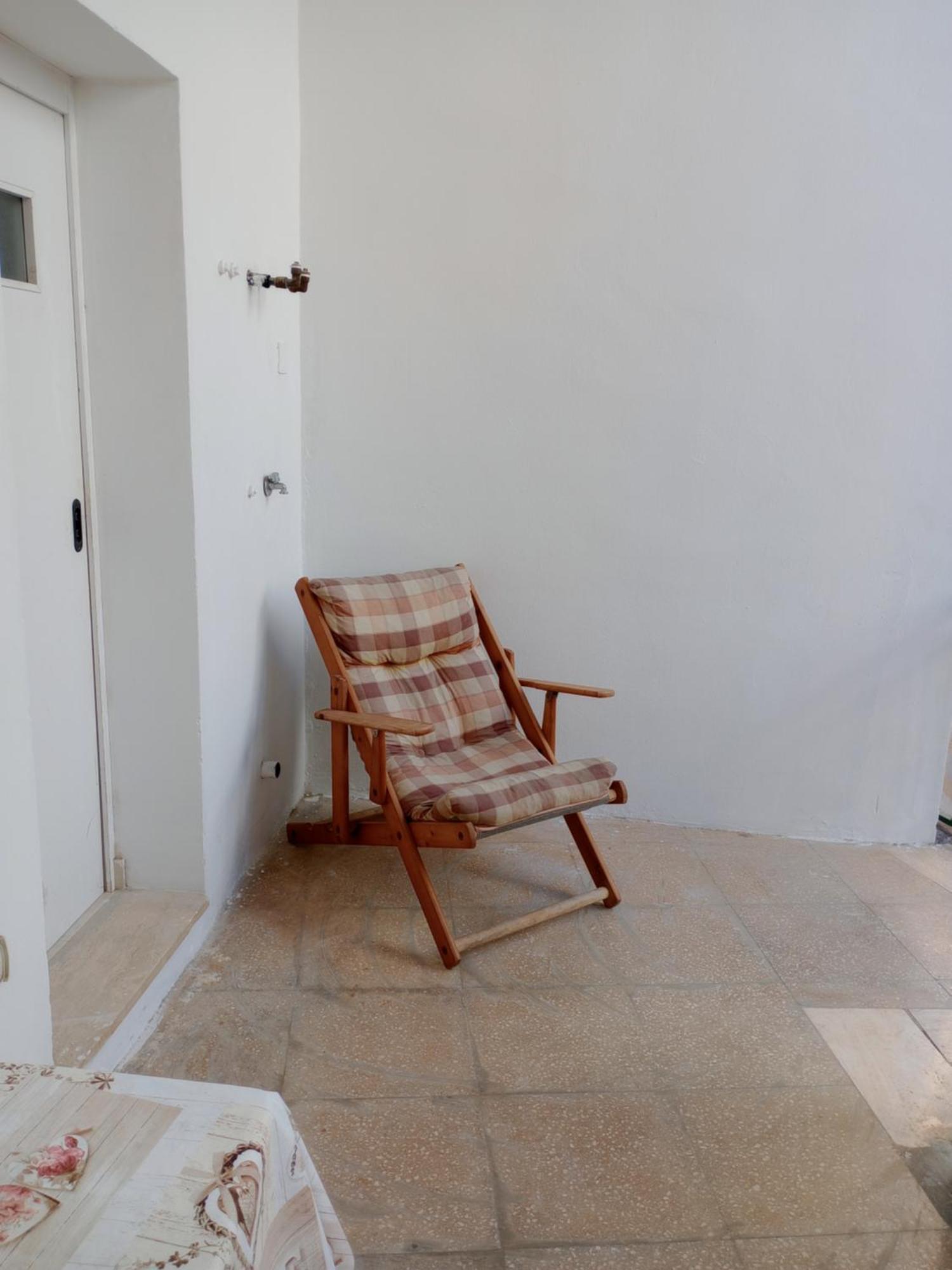 Casa Vacanze Marinela Casarano Exterior photo