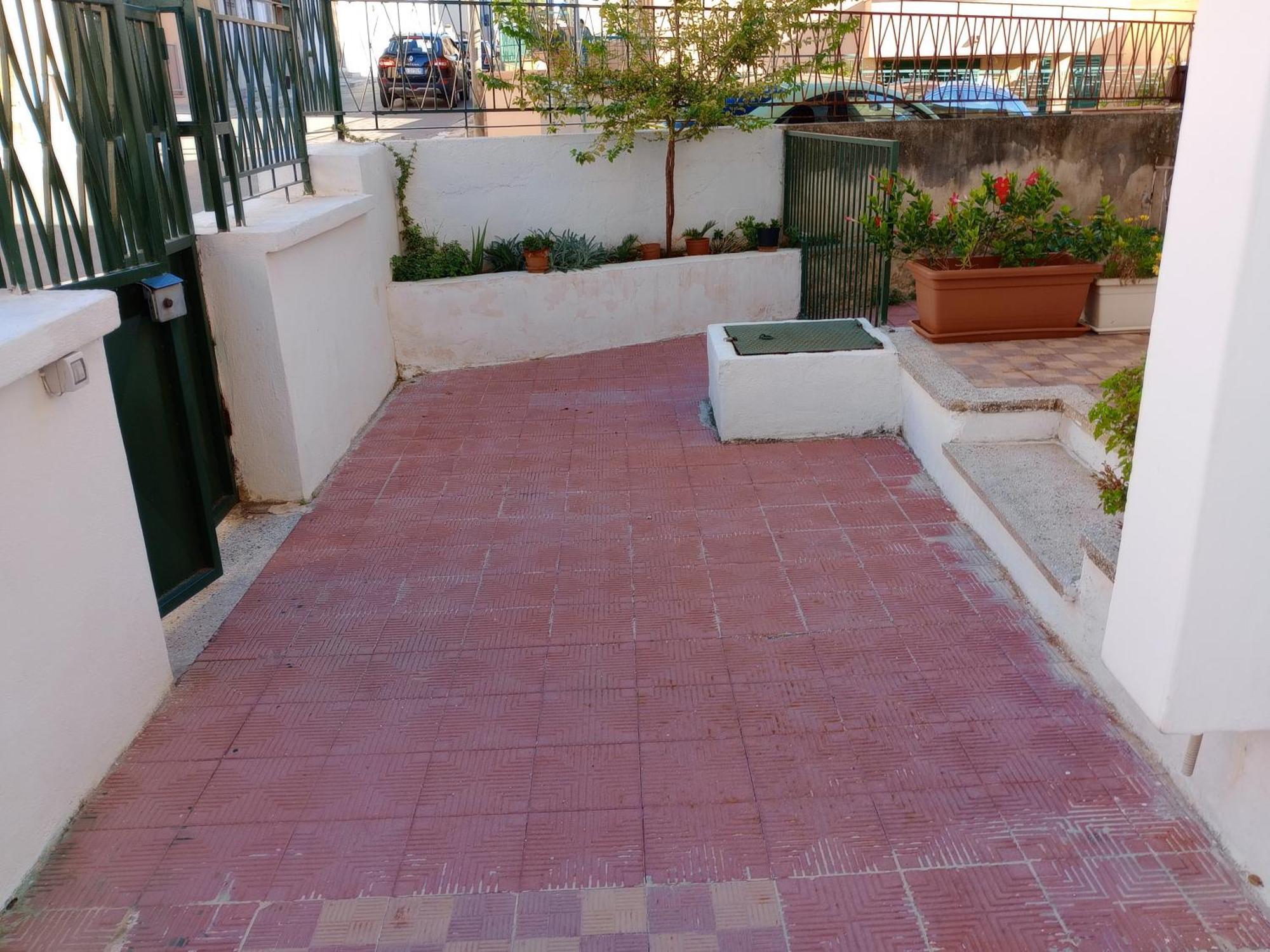 Casa Vacanze Marinela Casarano Exterior photo