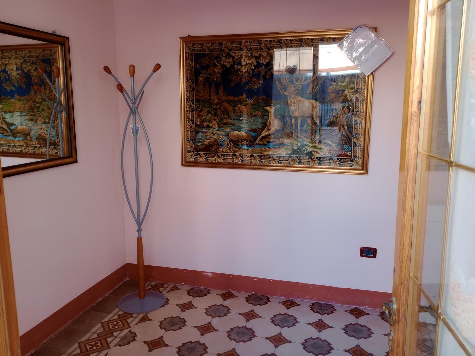 Casa Vacanze Marinela Casarano Exterior photo