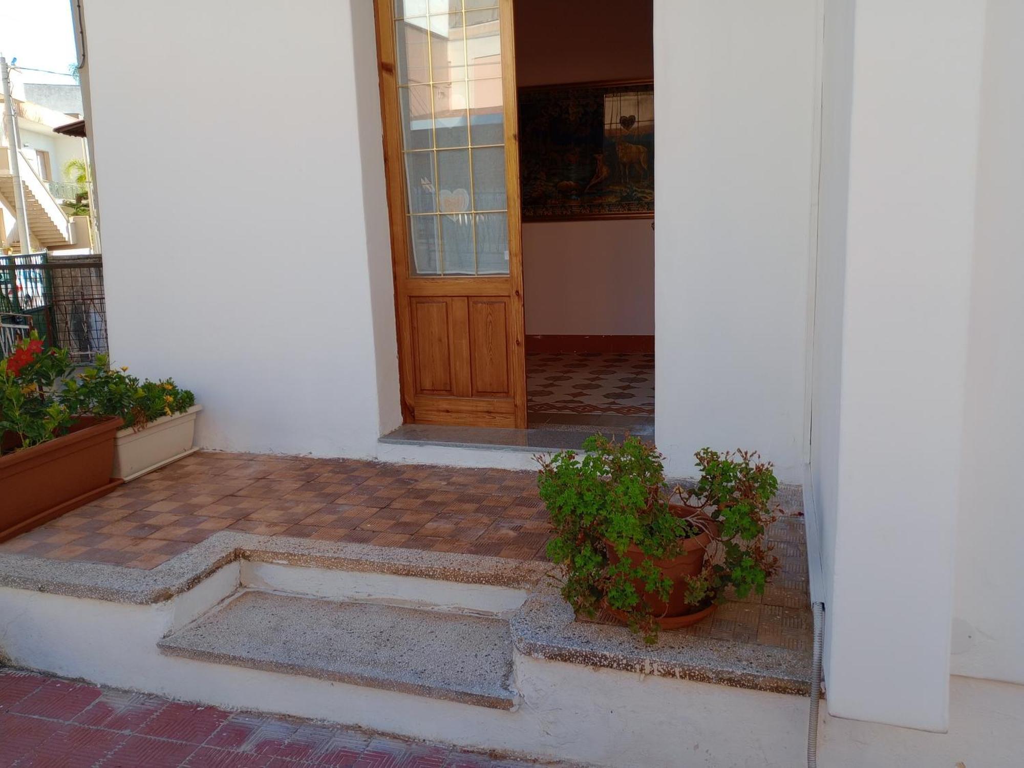 Casa Vacanze Marinela Casarano Exterior photo